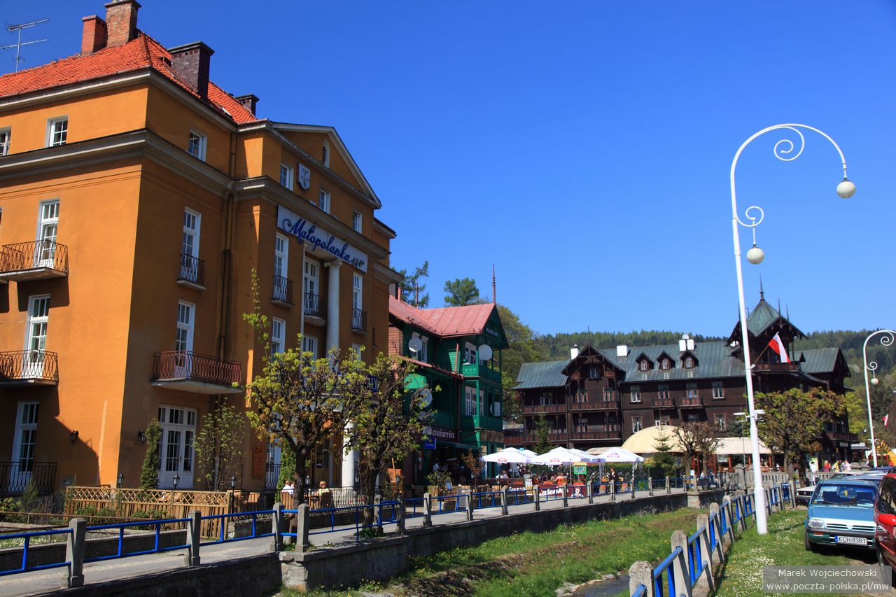 Krynica-Zdroj